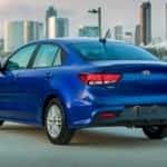 2018 Kia Rio