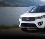 2018 Kia Sorento