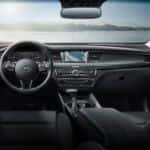 New 2017 Kia Cadenza
