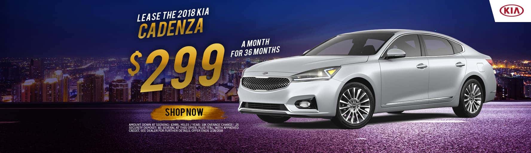 Gene Messer Kia Lubbock New & Used Car Dealership Near Me