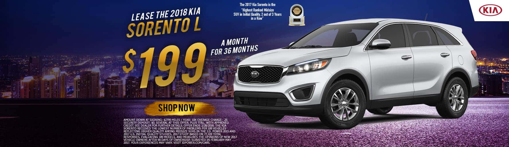 Gene Messer Kia Lubbock New & Used Car Dealership Near Me