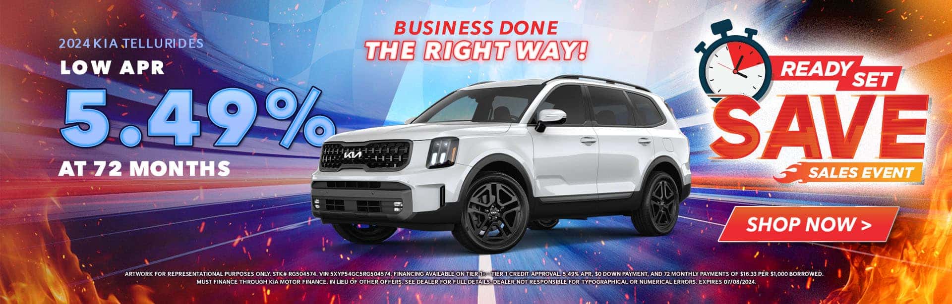 Gene Messer Kia Kia Dealer in Lubbock