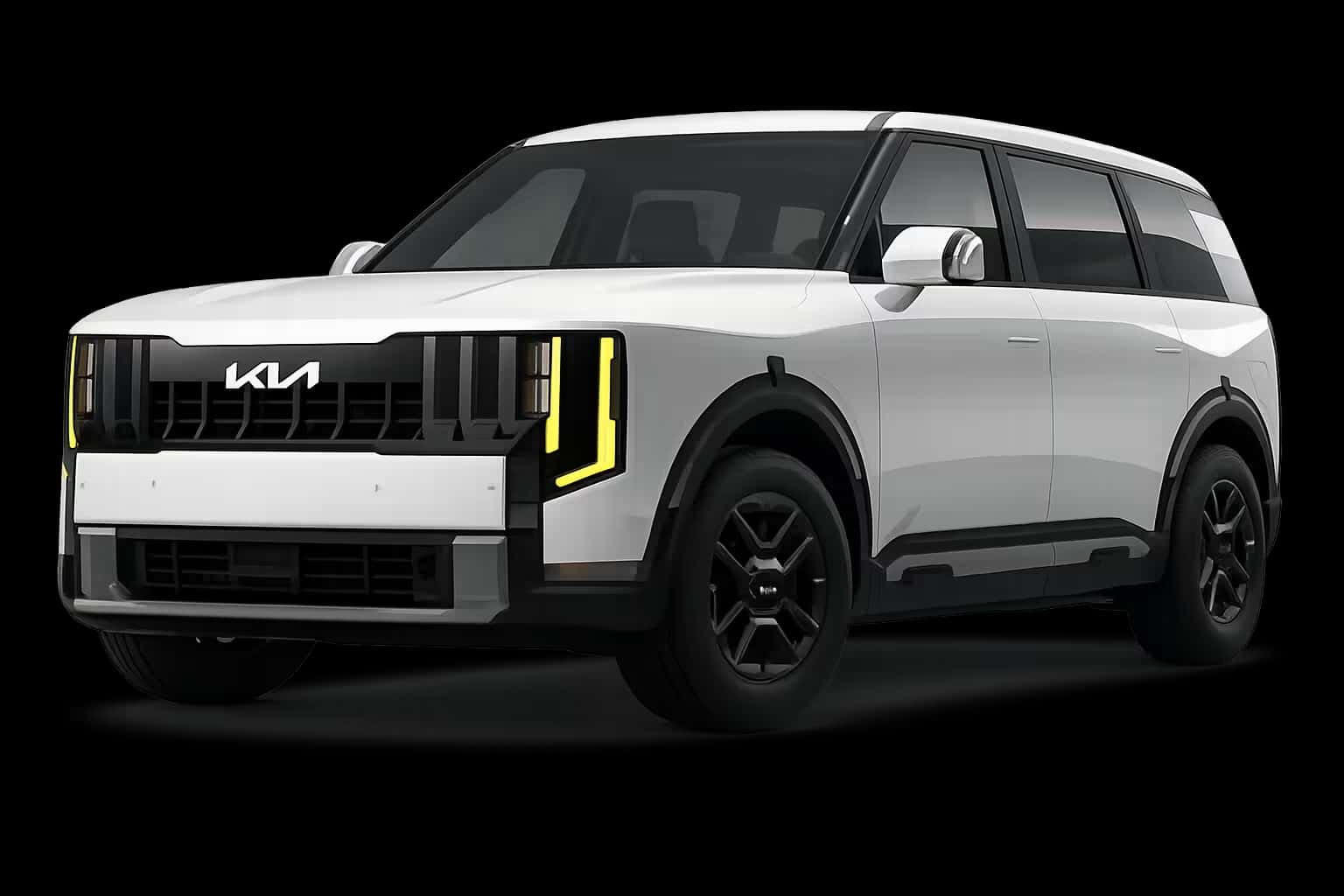 Telluride Hybrid
