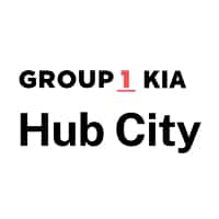 Group 1 Kia Hub City