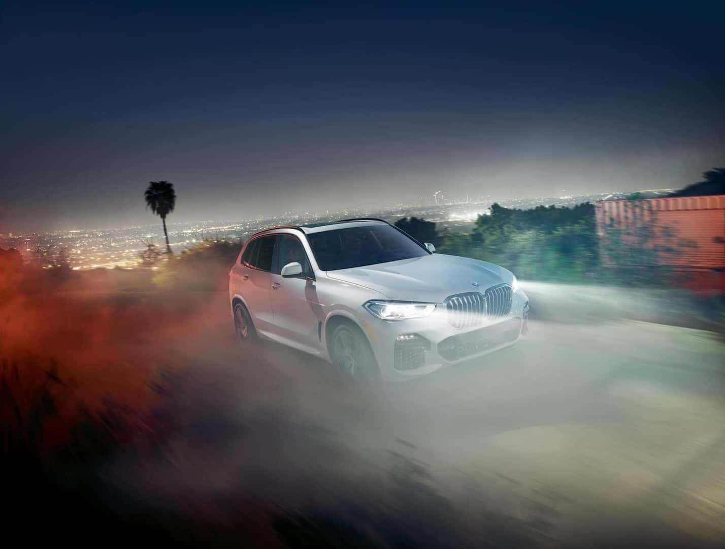 2020 BMW X5 Hilton Head, SC
