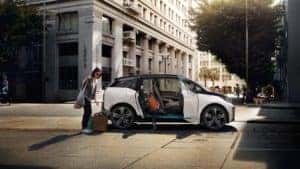 BMW vs INFINITI Hilton Head SC 