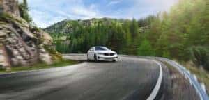 2021 BMW 5 Series vs INFINITI Q50 Hilton Head SC 