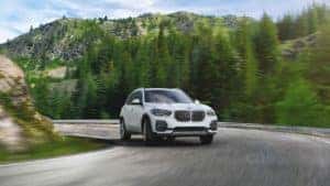2021 BMW X5 vs Cadillac XT6 Hilton Head SC 