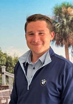 Hilton Head BMW Staff | Bluffton BMW Dealer