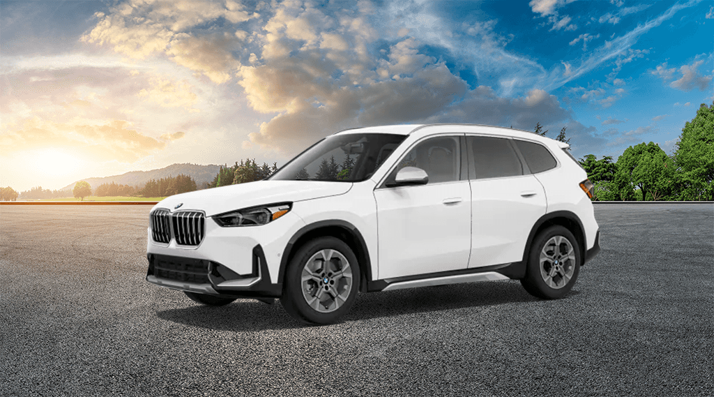 Monthly Specials | Hilton Head BMW