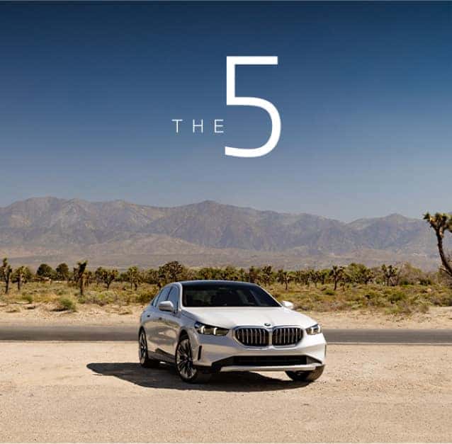Monthly Specials | Hilton Head BMW
