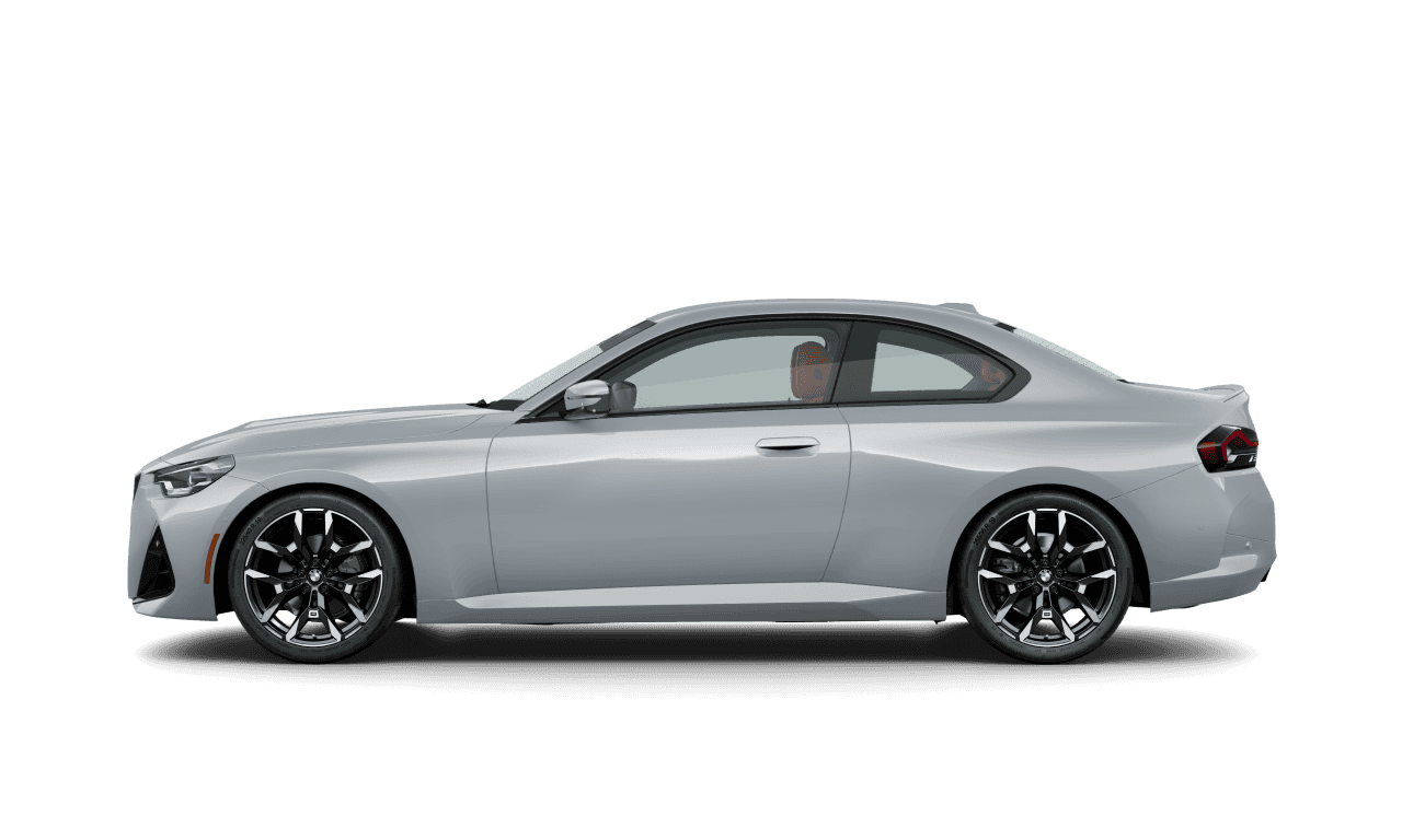 New BMW 2 Series at Hilton Head BMW near Savannah, GA