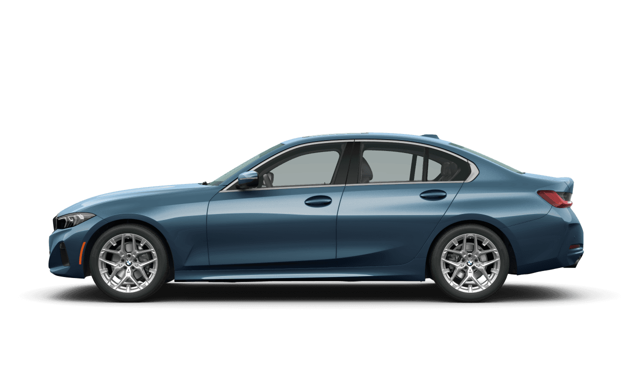 New BMW 3 Series at Hilton Head BMW near Savannah, GA