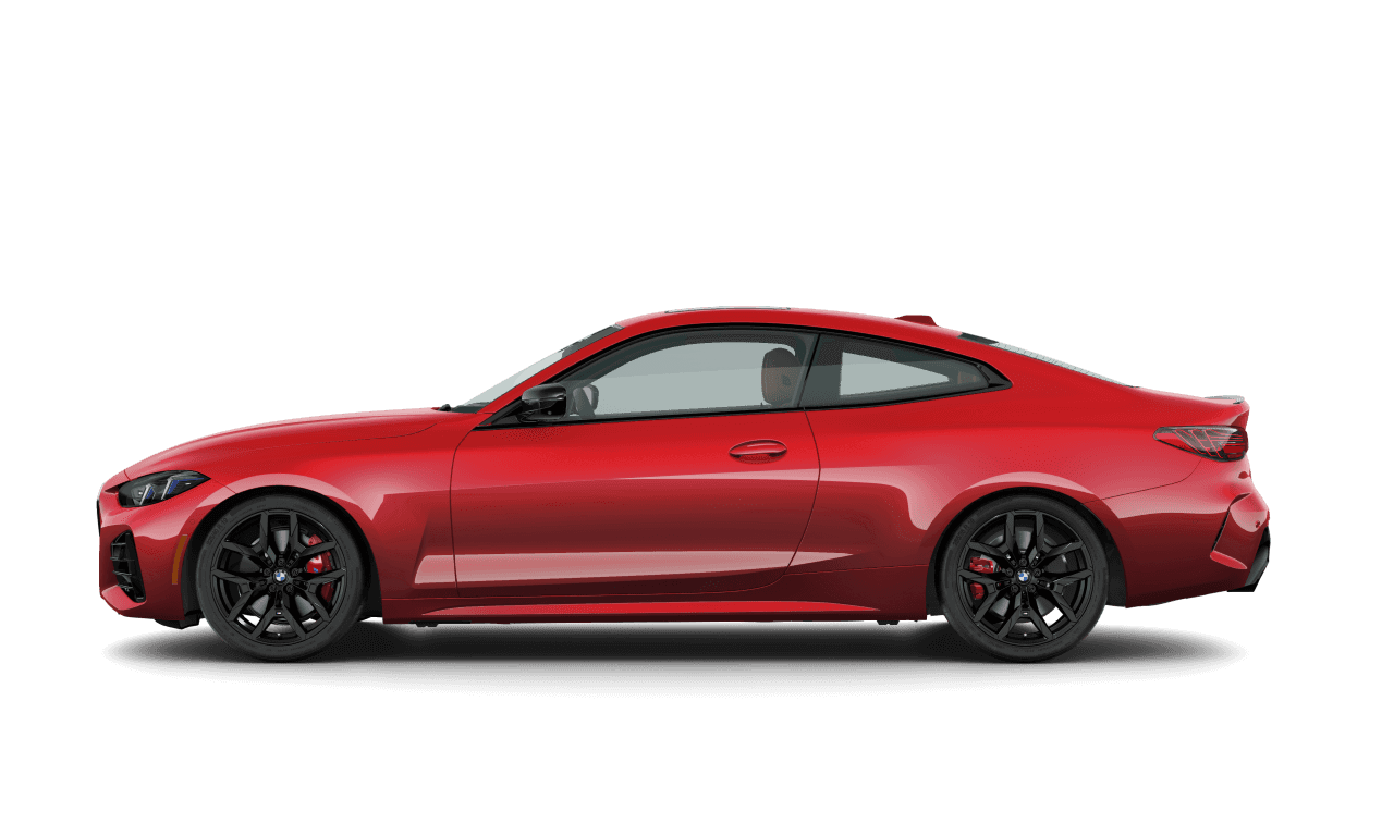 New BMW 4 Series at Hilton Head BMW near Savannah, GA