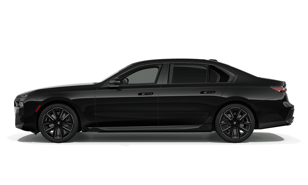 New BMW 7 Series at Hilton Head BMW near Savannah, GA