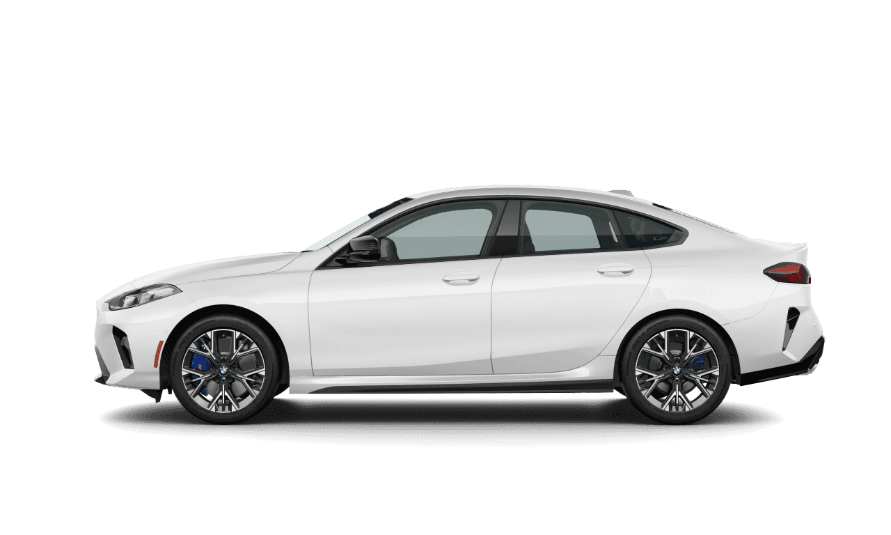 New BMW M2 at Hilton Head BMW near Savannah, GA