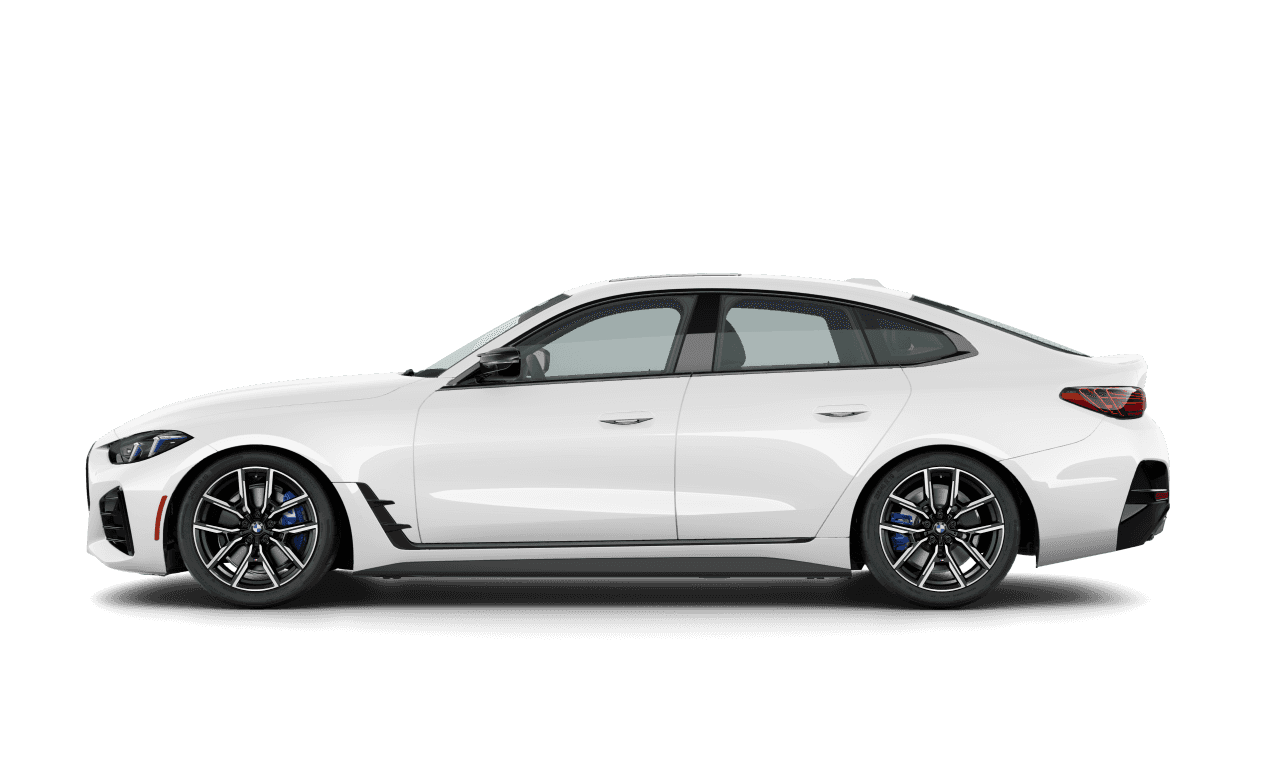 New BMW M3 at Hilton Head BMW near Savannah, GA