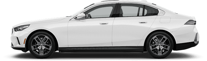 New BMW i5 at Hilton Head BMW near Savannah, GA