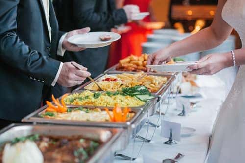 The Basic Principles Of Top Catering Companies 