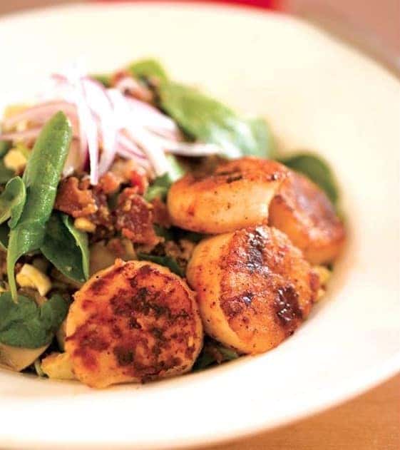 Local Spotlight Vinaigrette Jaguar Albuquerque