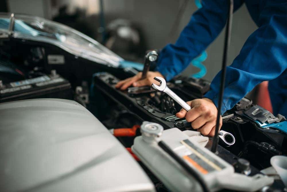 Engine Noises When Accelerating Jaguar Albuquerque