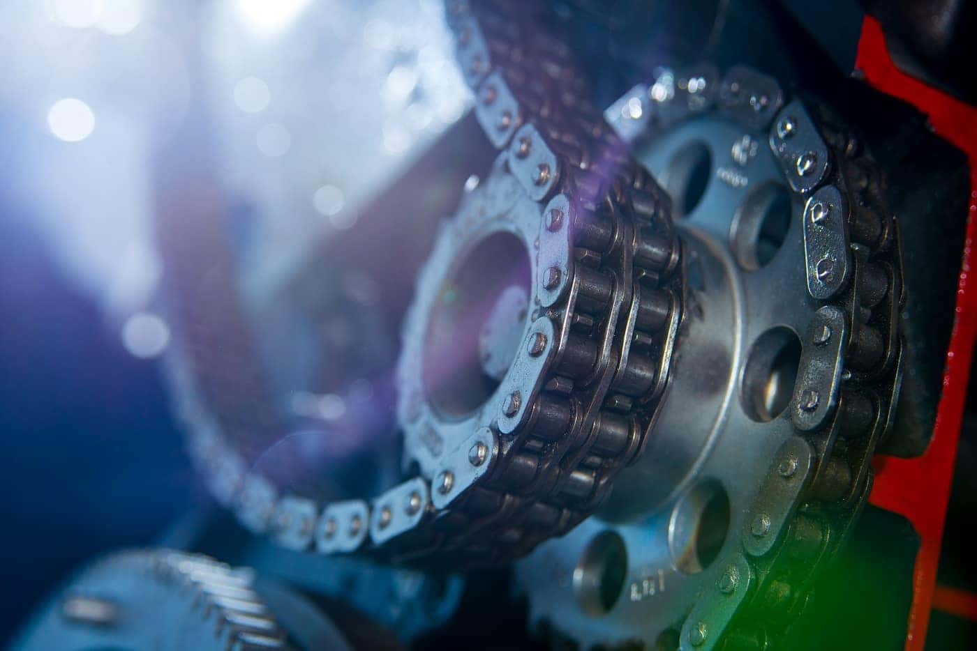 Engine Noises When Accelerating Jaguar Albuquerque