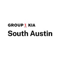 Group 1 Kia South Austin