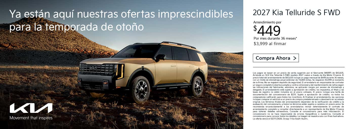 26_Oct_WebBanner_Kia_Telluride_1400x512-Spanish