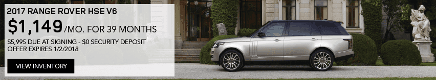 Land Rover Dealer Albuquerque NM | Land Rover Albuquerque