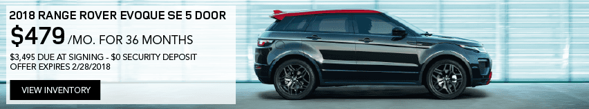 Land Rover Dealer Albuquerque NM | Land Rover Albuquerque