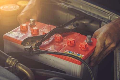 cheap car battery near me sale