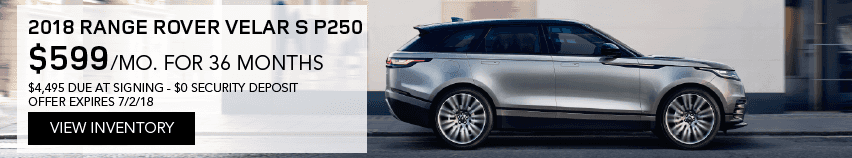 Land Rover Dealer Albuquerque NM | Land Rover Albuquerque