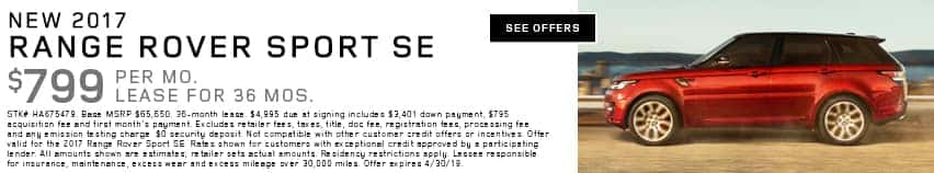 Land Rover Dealer Albuquerque NM | Land Rover Albuquerque