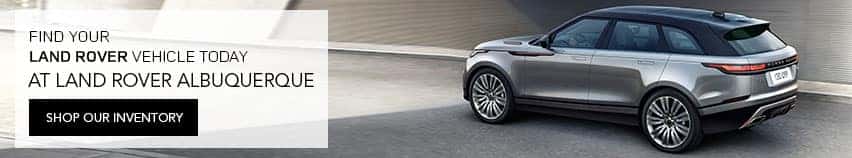 Land Rover Dealer Albuquerque NM | Land Rover Albuquerque