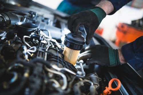 how-often-to-change-air-filter-in-car-land-rover-albuquerque-nm