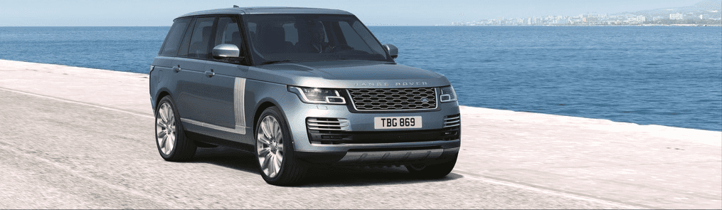 overschreden Sociologie plek Range Rover vs Range Rover Sport | Land Rover Albuquerque NM