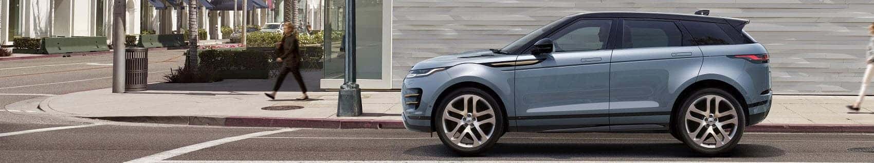 Range Rover Evoque For Lease  - Just Click On The Evoque You�rE Interested In, And Use Our Simple Online Calculator To Change The.