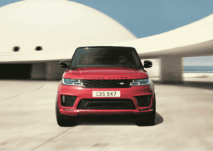 575-HP Range Rover Sport SVR Ultimae is the Fastest, Most Powerful SUV Land  Rover Sells