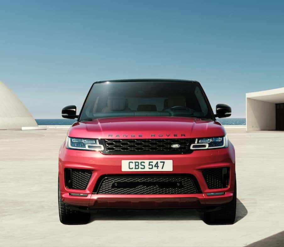 Range Rover Sport Albuquerque