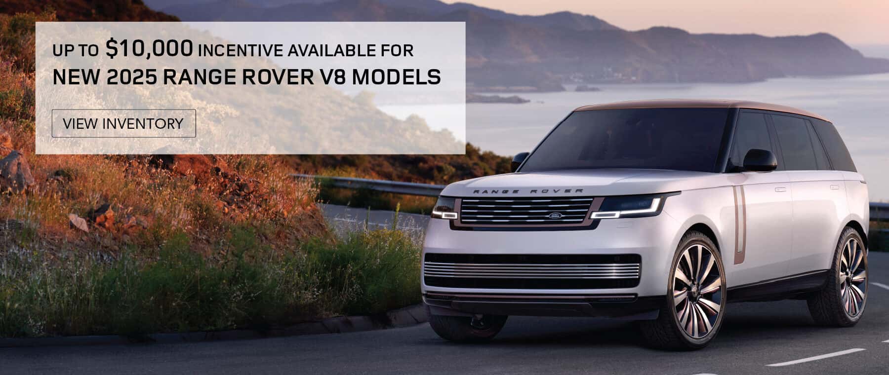 Land Rover Albuquerque | Range Rover Dealer & Service Ctr