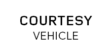 Courtesy Vehicle