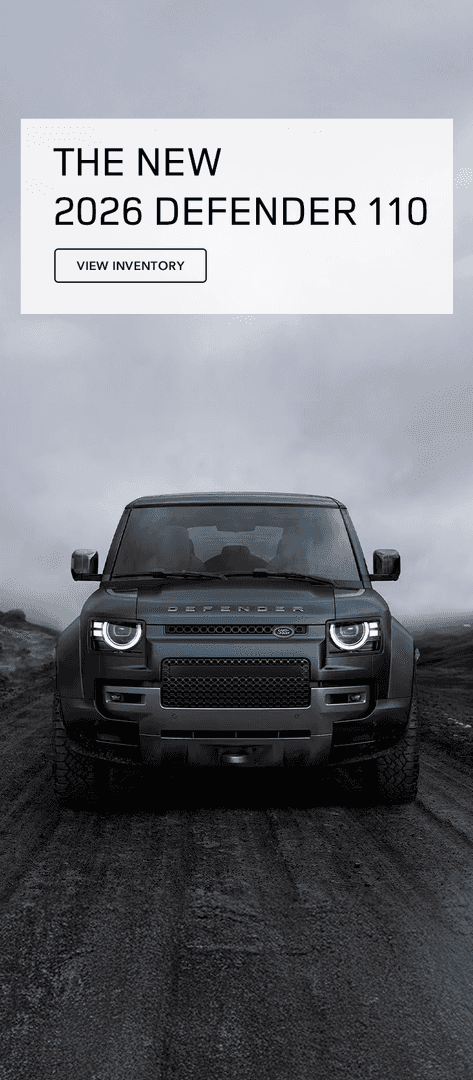 Defender 4x4 for Sale | Land Rover Albuquerque