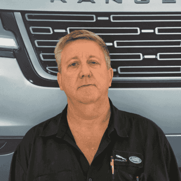 John Stovall