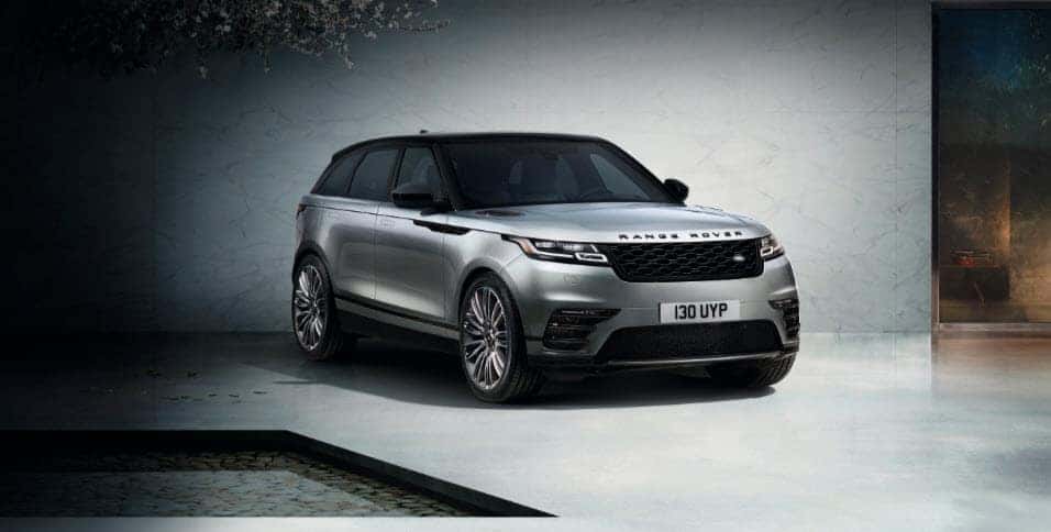 Range Rover Velar