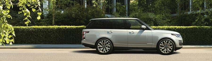 Range Rover Velar Lease Deals  - There Are Three Trim Levels And Two Versions Of The Range Rover Velar Available To Lease.