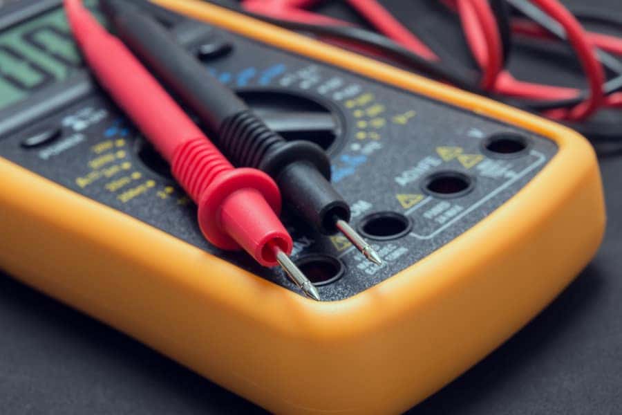 Electrical Connector Near Me - Circuit Diagram Images