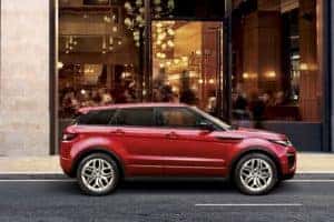 Range Rover Evoque Lease Deals Near Me  - Discover Prices You Can�t Resist.