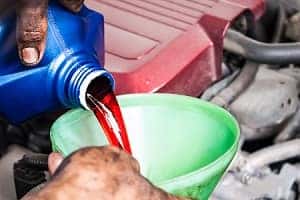 How to Flush Transmission Land Rover Santa Fe NM