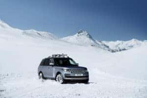 Land Rover Discovery vs Range Rover