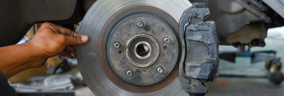 How Long Should Brake Pads Last?